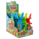 funriders играчка с близалка крокодил, croc pop 15