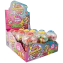 мини машина за дъвки, gumball machine 15