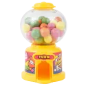 мини машина за дъвки, gumball machine 18