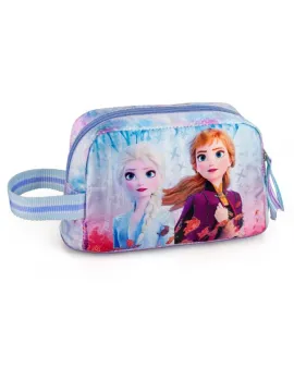 Детска термо чанта за обяд Frozen II
