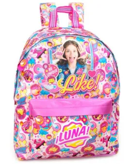 Ученическа раница Soy Luna