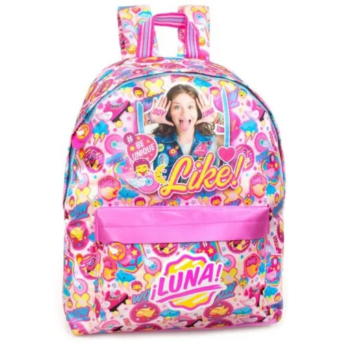 ученическа раница soy luna 14