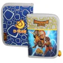 Ученически несесер Dinosaur King ученически несесер dinosaur king 15