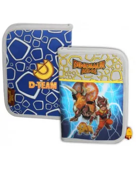 Ученически несесер Dinosaur King