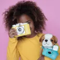 Studio Pets Плюшено куче Английски булдог с куфарче и паспорт, Звезда, 23 см studio pets плюшено куче английски булдог с куфарче и паспорт, звезда, 23 см 19