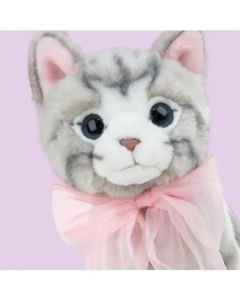 studio pets плюшено куче лабрадудел, драскукла, 23 см 60