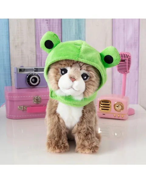 studio pets плюшено куче лабрадудел, драскукла, 23 см 55