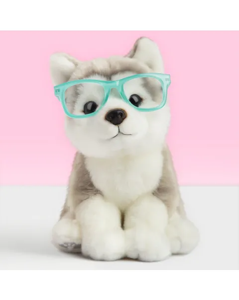 studio pets плюшено куче лабрадудел, драскукла, 23 см 41