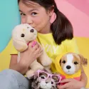 Studio Pets Плюшено куче Джак Ръсел със суитчер, Джаки, 23 см studio pets плюшено куче джак ръсел със суитчер, джаки, 23 см 18