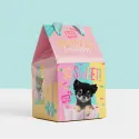 Studio Pets Детски 3D пъзел с кученце Чихуахуа studio pets детски 3d пъзел с кученце чихуахуа 15