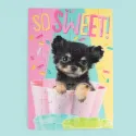 Studio Pets Детски 3D пъзел с кученце Чихуахуа studio pets детски 3d пъзел с кученце чихуахуа 16