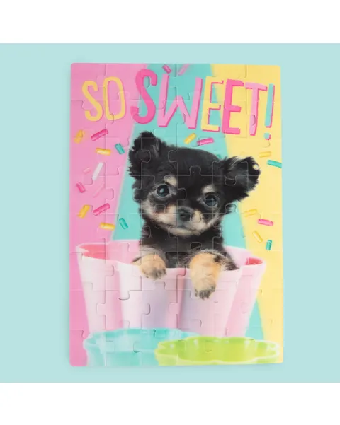 studio pets детски комплект за декорация с печати, картички и пликове 139