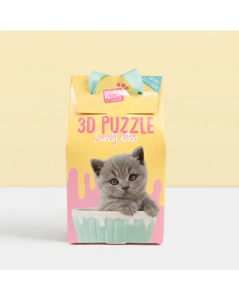 studio pets детски комплект за декорация с печати, картички и пликове 143