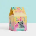 Studio Pets Детски 3D пъзел със сиво коте в чаша studio pets детски 3d пъзел със сиво коте в чаша 17