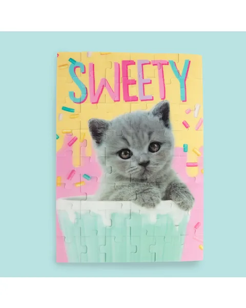 studio pets детски комплект за декорация с печати, картички и пликове 145