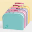 Studio Pets Куфарче с паспорт за плюшени играчки 23 см, розов studio pets куфарче с паспорт за плюшени играчки 23 см, розов 16