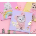studio pets детски дневник с катинарче, котето мауси 15