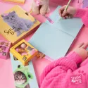 studio pets детски дневник с катинарче, котето мауси 16