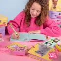 studio pets детски дневник с катинарче, кученцето джаки 16