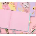 Studio Pets Детски дневник с катинарче, Кученцето Помпон studio pets детски дневник с катинарче, кученцето помпон 16