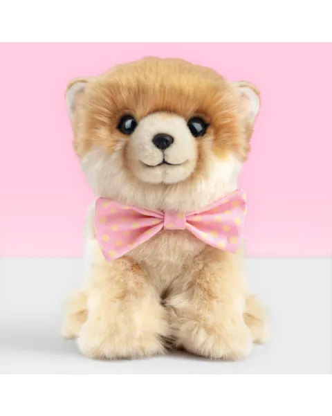studio pets плюшено куче лабрадудел, драскукла, 23 см 29