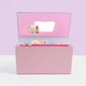 Studio Pets Папка с цветни листа и пликове за писма studio pets папка с цветни листа и пликове за писма 15
