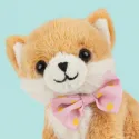 Studio Pets Плюшено куче Померан в куфарче, Помпон, 8 см studio pets плюшено куче померан в куфарче, помпон, 8 см 16