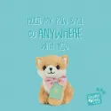 Studio Pets Плюшено куче Померан в куфарче, Помпон, 8 см studio pets плюшено куче померан в куфарче, помпон, 8 см 18