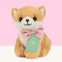 Studio Pets Плюшено куче Померан в куфарче, Помпон, 8 см studio pets плюшено куче померан в куфарче, помпон, 8 см 15