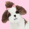 Studio Pets Плюшено куче Ши Цу в куфарче, Сами, 8 см studio pets плюшено куче ши цу в куфарче, сами, 8 см 16