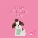 Studio Pets Плюшено куче Ши Цу в куфарче, Сами, 8 см studio pets плюшено куче ши цу в куфарче, сами, 8 см 18