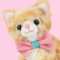 Studio Pets Плюшено коте в куфарче, Томи, 8 см studio pets плюшено коте в куфарче, томи, 8 см 15