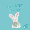 Studio Pets Плюшено зайче с блузка в куфарче, Бунбун, 8 см studio pets плюшено зайче с блузка в куфарче, бунбун, 8 см 18