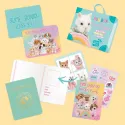 Studio Pets Плюшено зайче с блузка в куфарче, Бунбун, 8 см studio pets плюшено зайче с блузка в куфарче, бунбун, 8 см 17