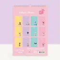Studio Pets Месечен планер със снимки, Кученца Чихуахуа studio pets месечен планер със снимки, кученца чихуахуа 16