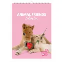Studio Pets Месечен планер със снимки, Животни studio pets месечен планер със снимки, животни 17