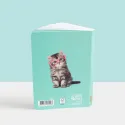 Studio Pets Тефтерче с меки корици, Котето Пейдж studio pets тефтерче с меки корици, котето пейдж 18