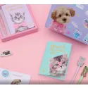 Studio Pets Тефтерче с меки корици, Котето Пейдж studio pets тефтерче с меки корици, котето пейдж 19