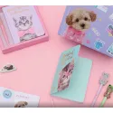 Studio Pets Тефтерче с меки корици, Котето Пейдж studio pets тефтерче с меки корици, котето пейдж 17