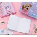 Studio Pets Тефтерче с меки корици, Котето Пейдж studio pets тефтерче с меки корици, котето пейдж 16