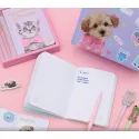 Studio Pets Тефтерче с меки корици, Котето Пейдж studio pets тефтерче с меки корици, котето пейдж 15