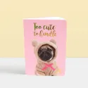 Studio Pets Тефтерче с меки корици, Кученцето Снугъл studio pets тефтерче с меки корици, кученцето снугъл 15