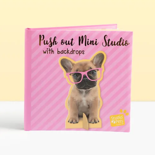 studio pets мини фото студио с 3d модели и фонове 14