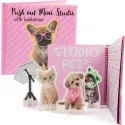studio pets мини фото студио с 3d модели и фонове 16