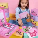 studio pets детски комплект за декорация с печати, картички и пликове 19