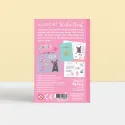 studio pets книжка със стикери, малка 20